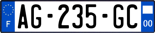 AG-235-GC