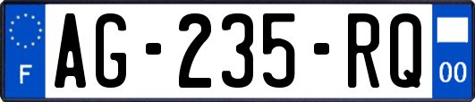 AG-235-RQ