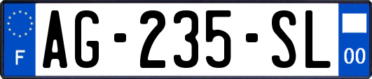 AG-235-SL