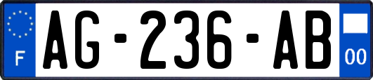 AG-236-AB