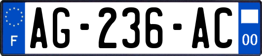 AG-236-AC