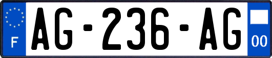 AG-236-AG