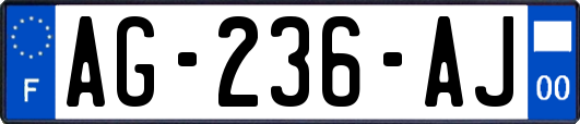 AG-236-AJ