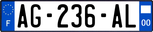 AG-236-AL