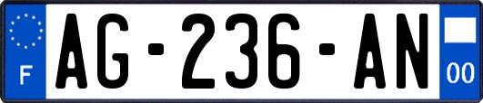 AG-236-AN