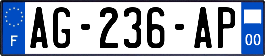 AG-236-AP