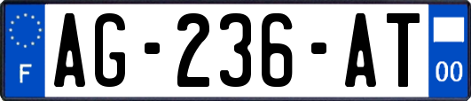 AG-236-AT