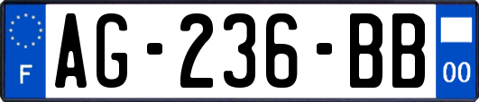 AG-236-BB