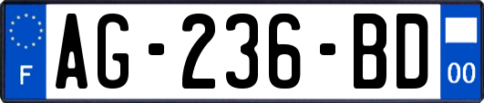 AG-236-BD