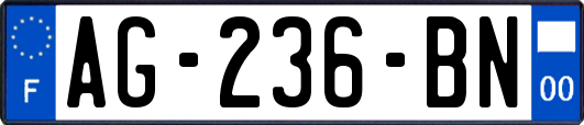 AG-236-BN
