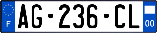 AG-236-CL