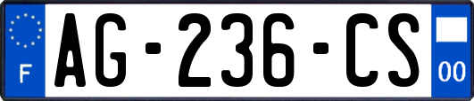 AG-236-CS