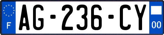 AG-236-CY