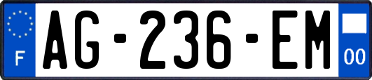 AG-236-EM
