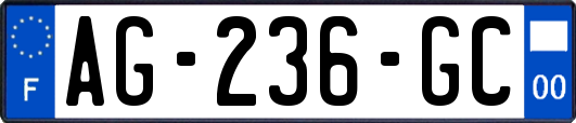 AG-236-GC