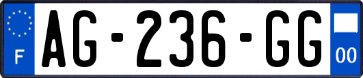 AG-236-GG