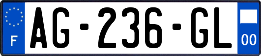 AG-236-GL