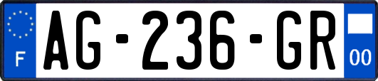AG-236-GR