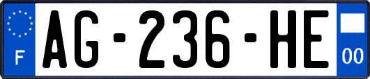 AG-236-HE