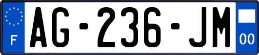 AG-236-JM