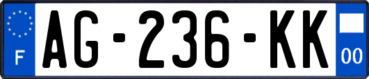 AG-236-KK