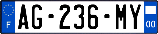 AG-236-MY