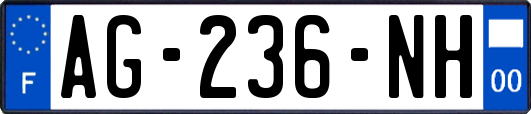 AG-236-NH