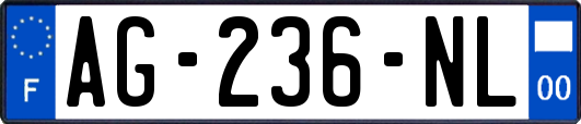 AG-236-NL