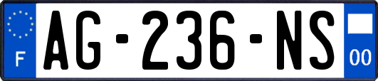 AG-236-NS