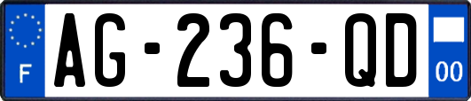 AG-236-QD