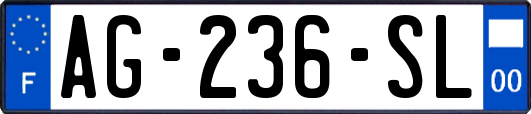 AG-236-SL