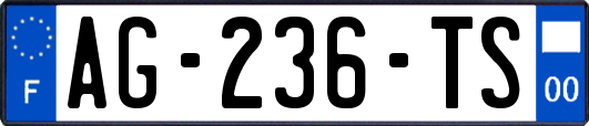 AG-236-TS