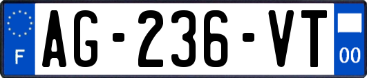 AG-236-VT