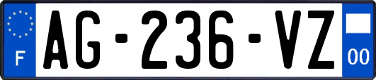 AG-236-VZ