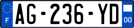 AG-236-YD