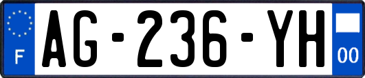 AG-236-YH