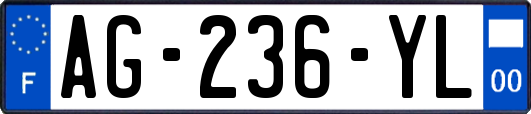 AG-236-YL