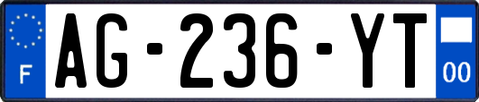 AG-236-YT