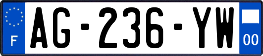 AG-236-YW