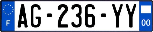 AG-236-YY