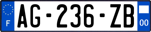 AG-236-ZB