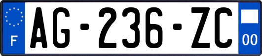 AG-236-ZC