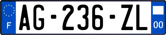 AG-236-ZL