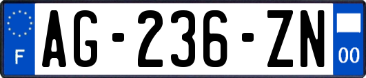 AG-236-ZN