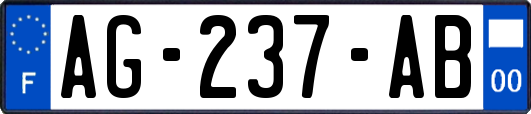 AG-237-AB