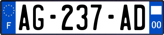 AG-237-AD