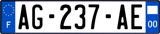 AG-237-AE