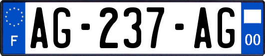 AG-237-AG