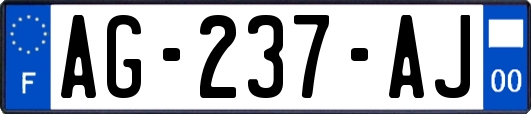 AG-237-AJ