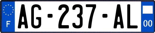 AG-237-AL